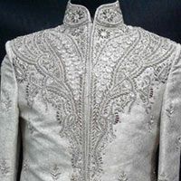 Designer Embroidered Sherwanis
