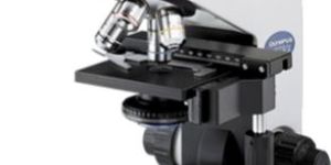 Olympus Microscope Model CX21i
