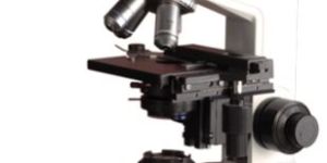 Olympus Opto Binocular Microscope model MAGNUS MLX-i