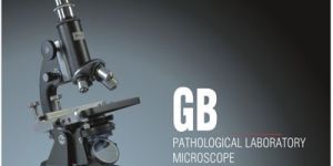 Olympus Opto Laboratory / Medical Microscope model MAGNUS GB