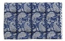 Block Print Fabric Cotton Hand Block Printed Fabric