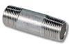 Stainless Steel Long Barrel Nipple