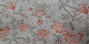 Silk Brocade Fabric