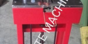 Frame Pinning Machine