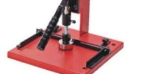 Toggle Press