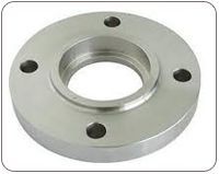 slip-on flange