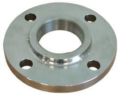 Stainless Steel Threaded Flanges