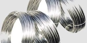 Stainless Steel Wire