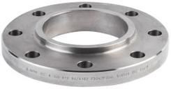 Super Duplex SORF Flanges