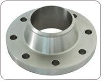 Threaded Flange