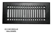 Air Return Grill
