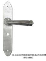 Iron Lever Handle