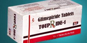 TOUPRIDE - 1 TABLETS