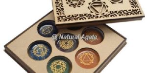 Chakra Kit Box