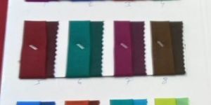 Suit and Saree Satin Taffeta Fabric