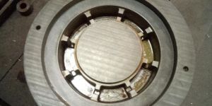 Shell Moulding Patterns