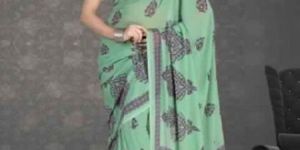 Light Weight Saree