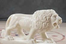 White Marble Loin