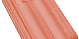 Double Gruh Roofing Tiles