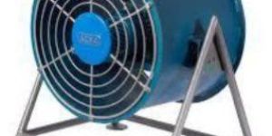 Tubular Man Cooler Fan