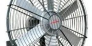 Wall Mounted Man Cooler Fan