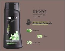 Unique Black Hair Shampoo