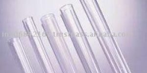 Plastic Disposable Test Tube
