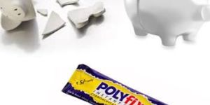 Polyfix Cyanoacrylate Adhesives