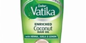 Vatika Hair Oil Gives Deeply Conditions to Your Scalp