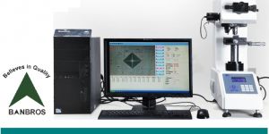 Micro Bench Top Hardness Testers