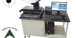 NC Video Measuring Machine
