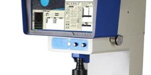 Vertical Video Projector