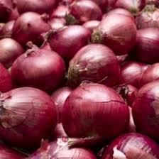 Fresh Onion