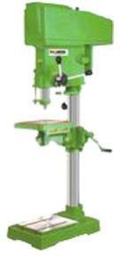 20MM CAP PILAR RADIAL DRILL MACHINE