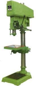 Radial Drill Machine