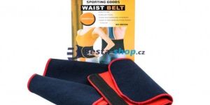 Waist Trimmer Fitness Ab Slimmer Belt