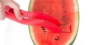 Watermelon Cutter