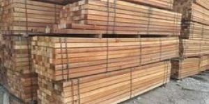 Teak Wood Lumber