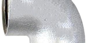 GI Pipe Elbow