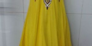 Embroidered Ladies Suits