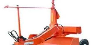 LASER LAND LEVELER (SPORTS MODEL)