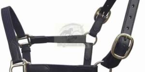 DRUM DYED PMC HALTER