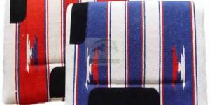 Western Saddle Pad