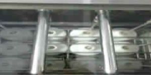 ULTRASONIC CLEANERS FOR LABORATORIES FOR CLEANING INFECTIOUS BOTTLE