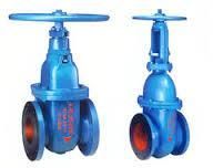 Kirloskar Valve