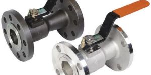 L&T Ball Valves