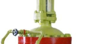 Leader Gate Valve