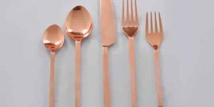 Stainless Steel Cutlery