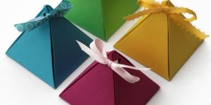 Paper Gift Box