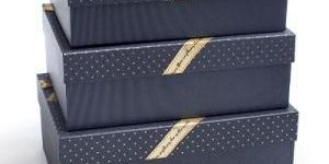 Promotional Paper Box